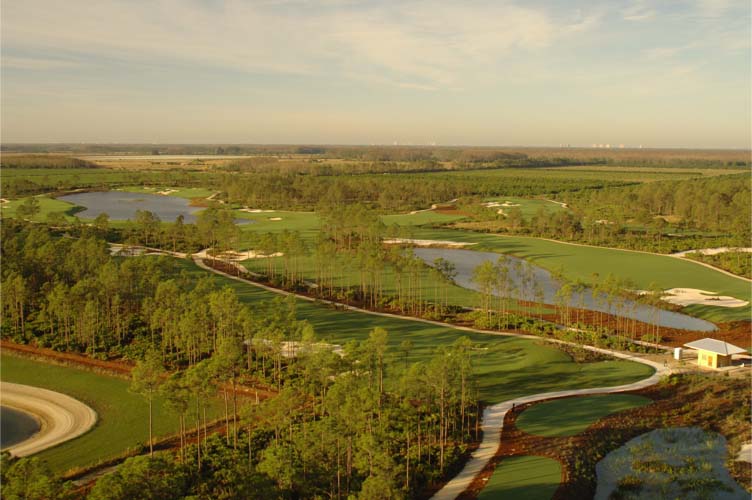 Photo Gallery Old Corkscrew Golf Club