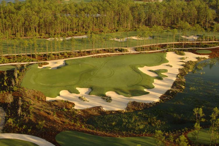 Photo Gallery Old Corkscrew Golf Club