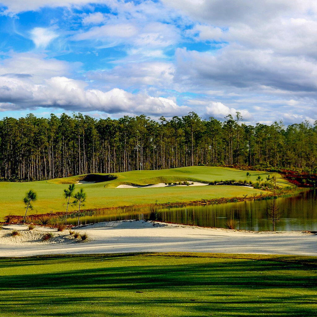 Old Corkscrew Golf Club Old Corkscrew Golf Club