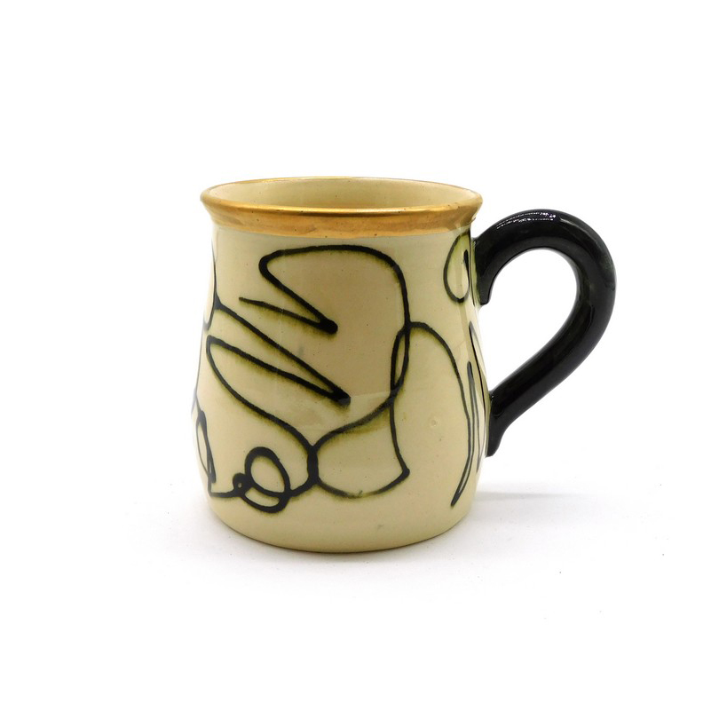 Coffee Cup CERAMICS, Julia Roxburgh JRX28