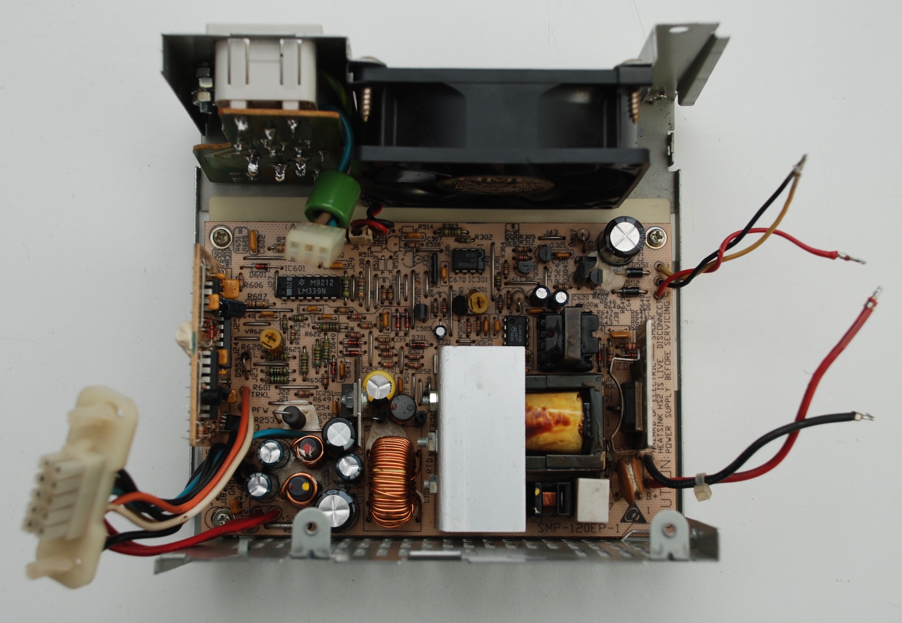 Macintosh IIci - Old Crap Vintage Computing