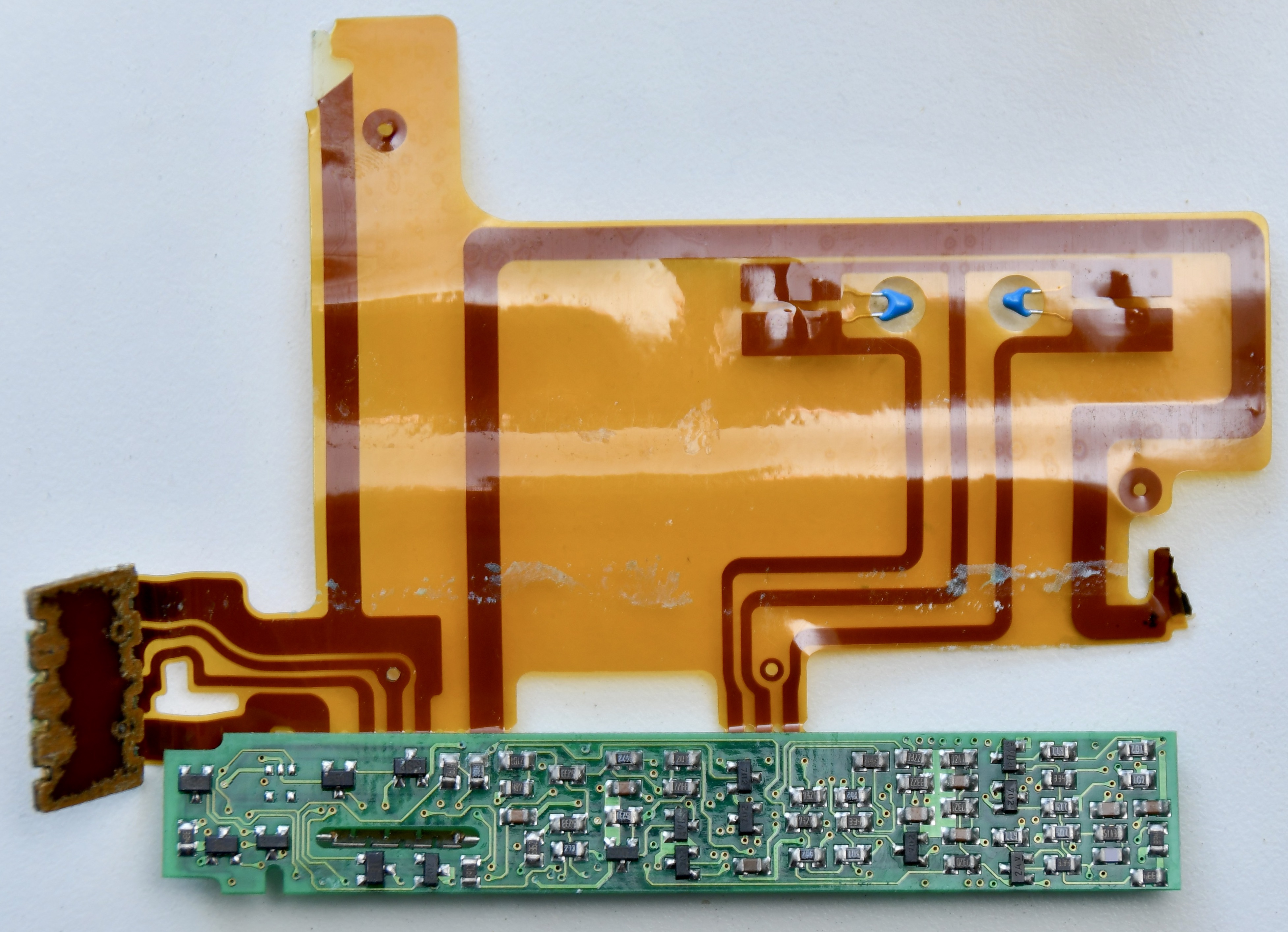 Apple Macintosh Powerbook 540c - Old Crap Vintage Computing