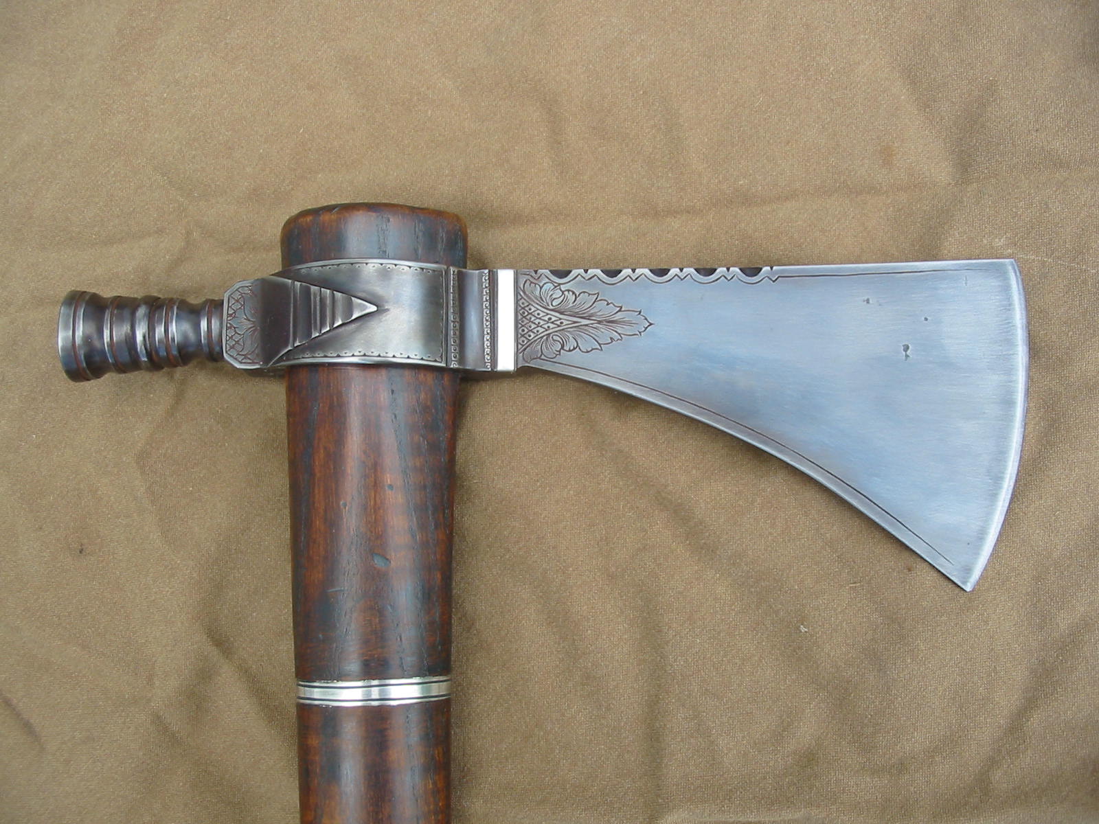 Old Dominion Axes