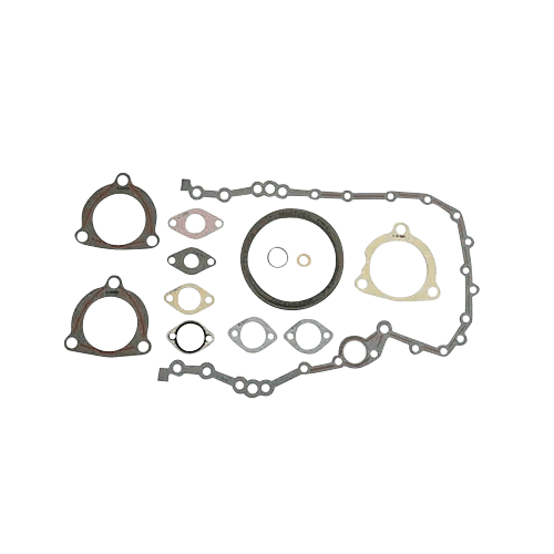 New Diesel Engine CATERPILLAR 3300 / 3400 / 3176 GASKET SET REAR