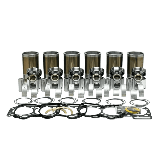 New Diesel Engine International / Navistar DT530 Overhaul Engine