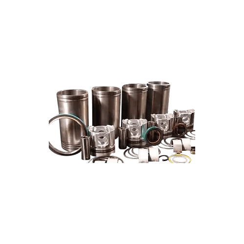 New Diesel Engine Case 336 Overhaul Engine Rebuild Kit (5.5L L4 Turbo