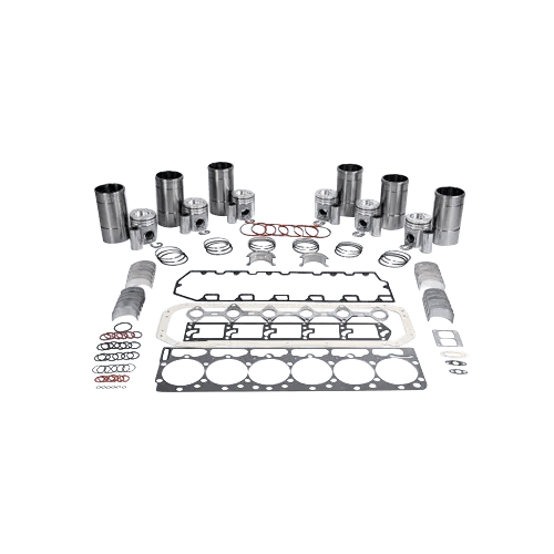 New Diesel Engine Caterpillar C12 Overhaul Engine Rebuild Kit (Late