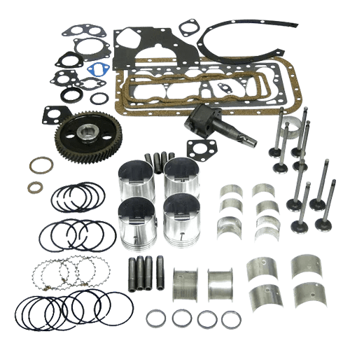 New Diesel Engine Detroit Diesel Series 60 Pistonless Inframe