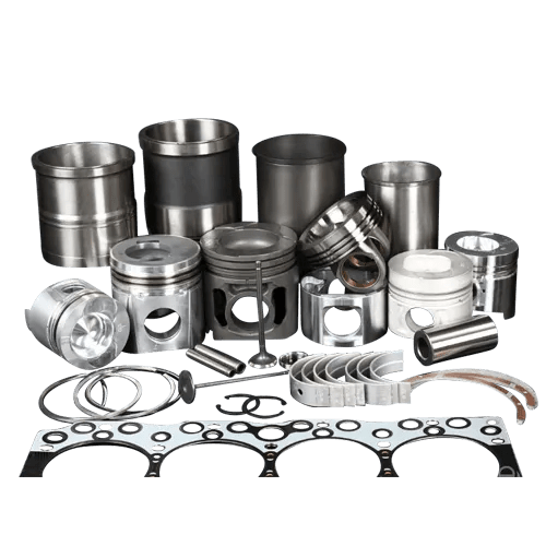 New Diesel Engine Mack E7 Inframe Engine Rebuild Kit (Reliance Full