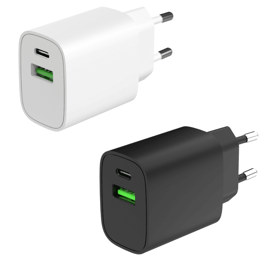 Euro Trek Fast Charging adaptor EU Oldeani