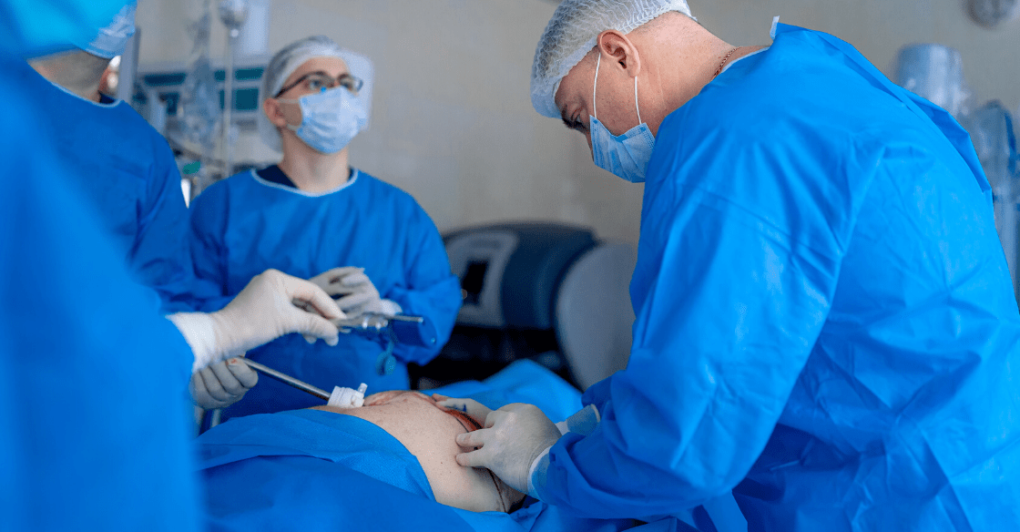 What General Surgeries Does Olde Del Mar Offer? Olde Del Mar