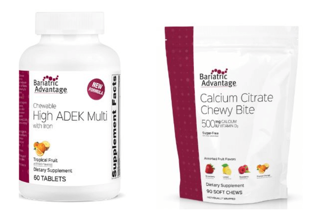 Supplements After Bariatric Surgery Olde Del Mar