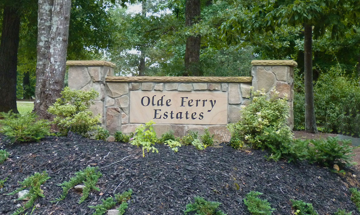 Olde Ferry Estates