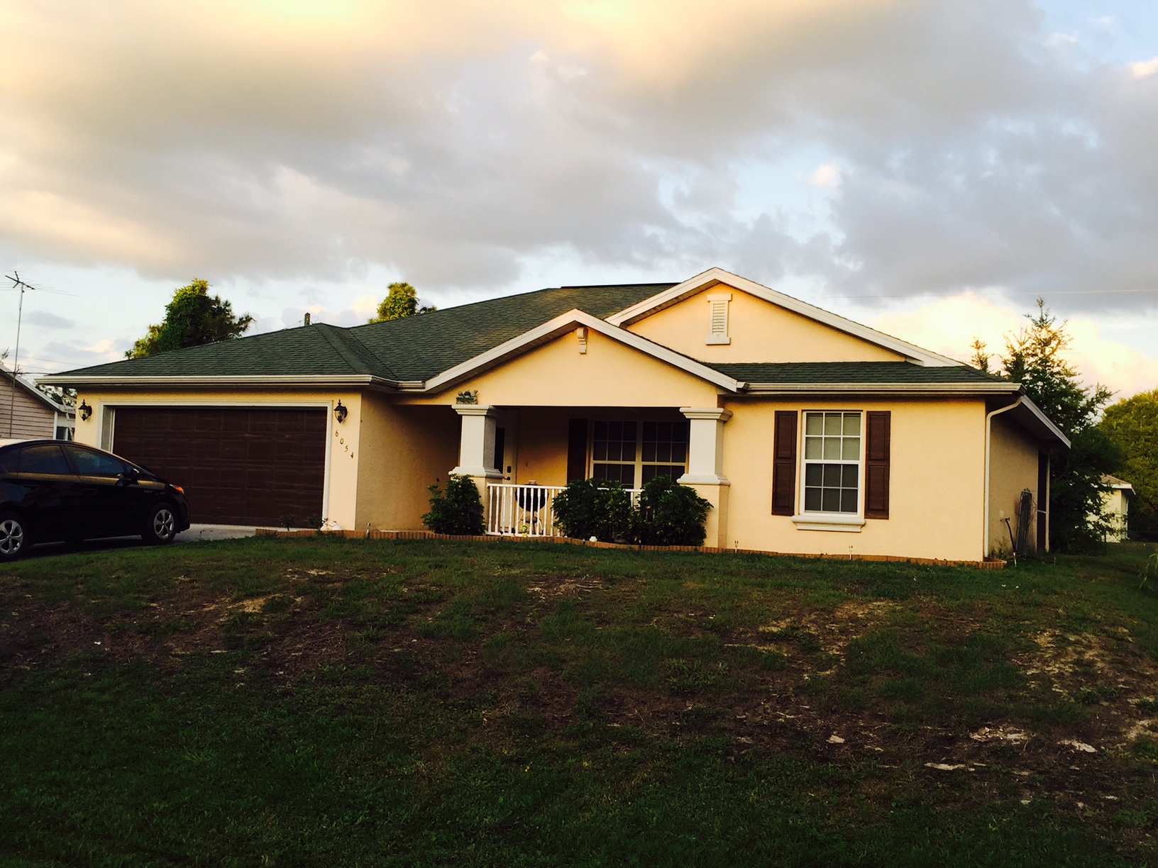 For Sale! Great 3/2/2 in Buckingham, FL Olde Florida Contracting, Inc.