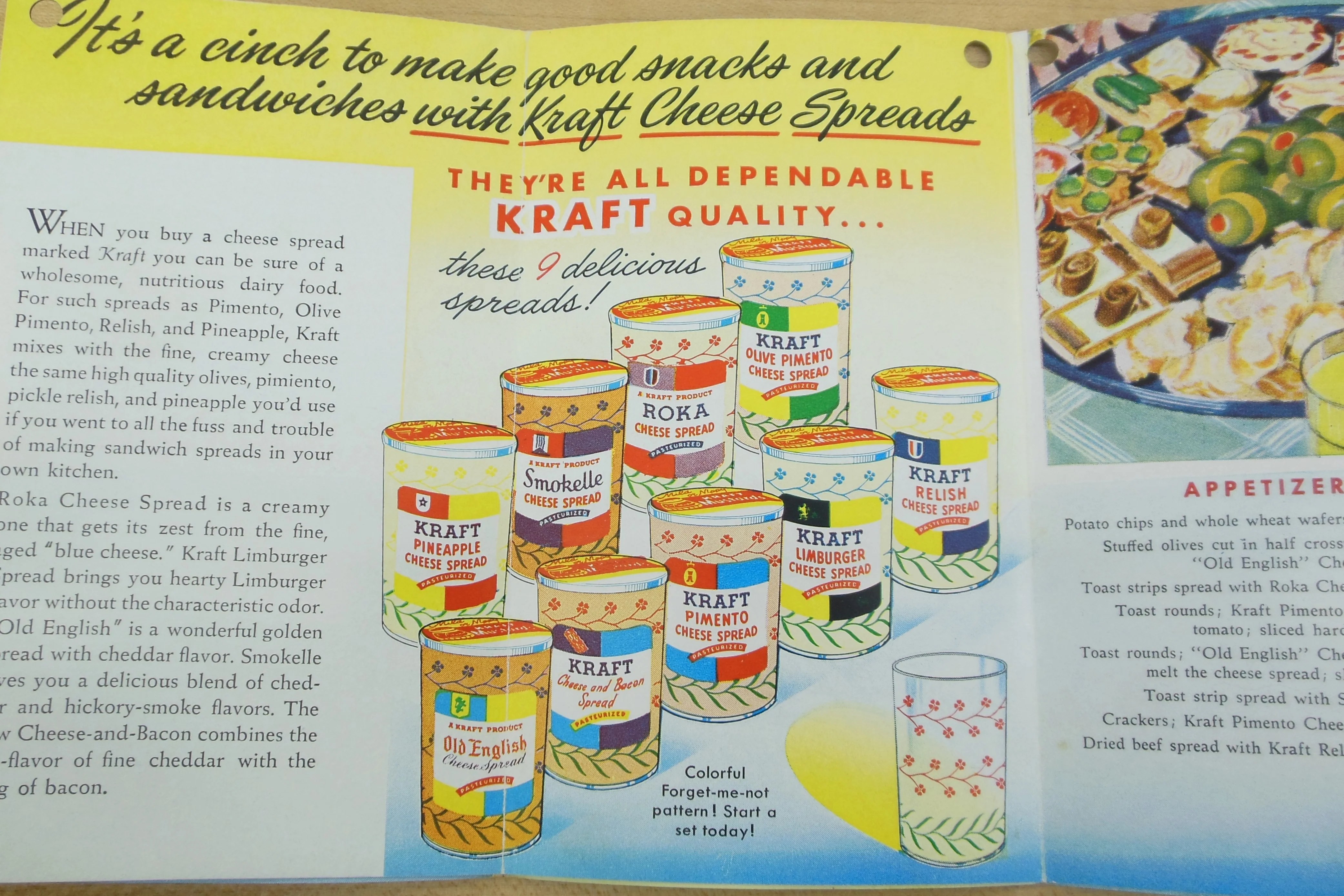 Kraft Limburger Cheese Spread Recipe Bryont Blog