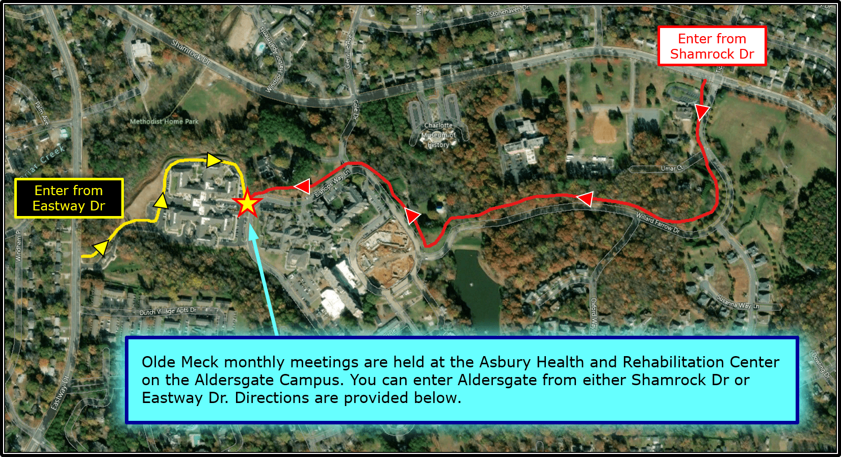 1927 Briarcrest Dr Nw Charlotte, NC 28269 Property Owner Records