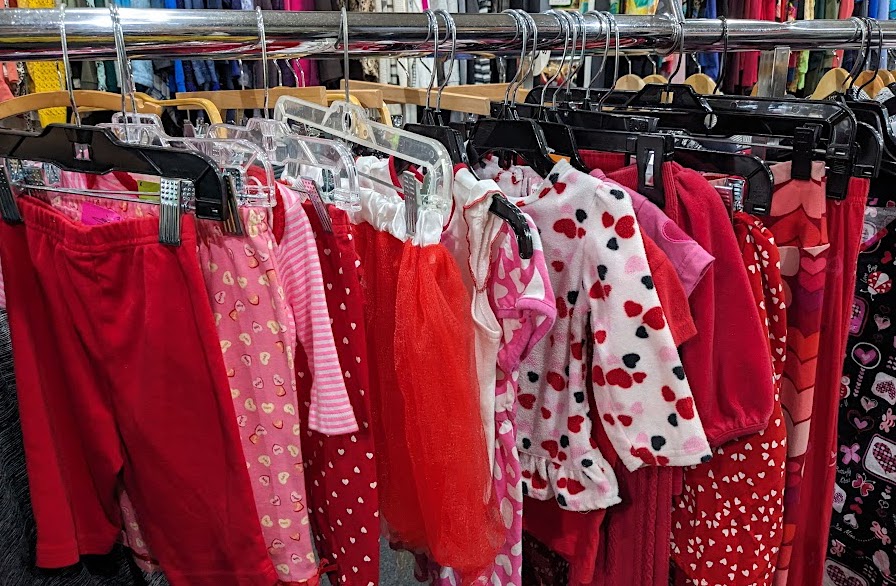 Valentine's Day in Olde Towne Portsmouth Shop Local! Olde Towne Portsmouth, VA