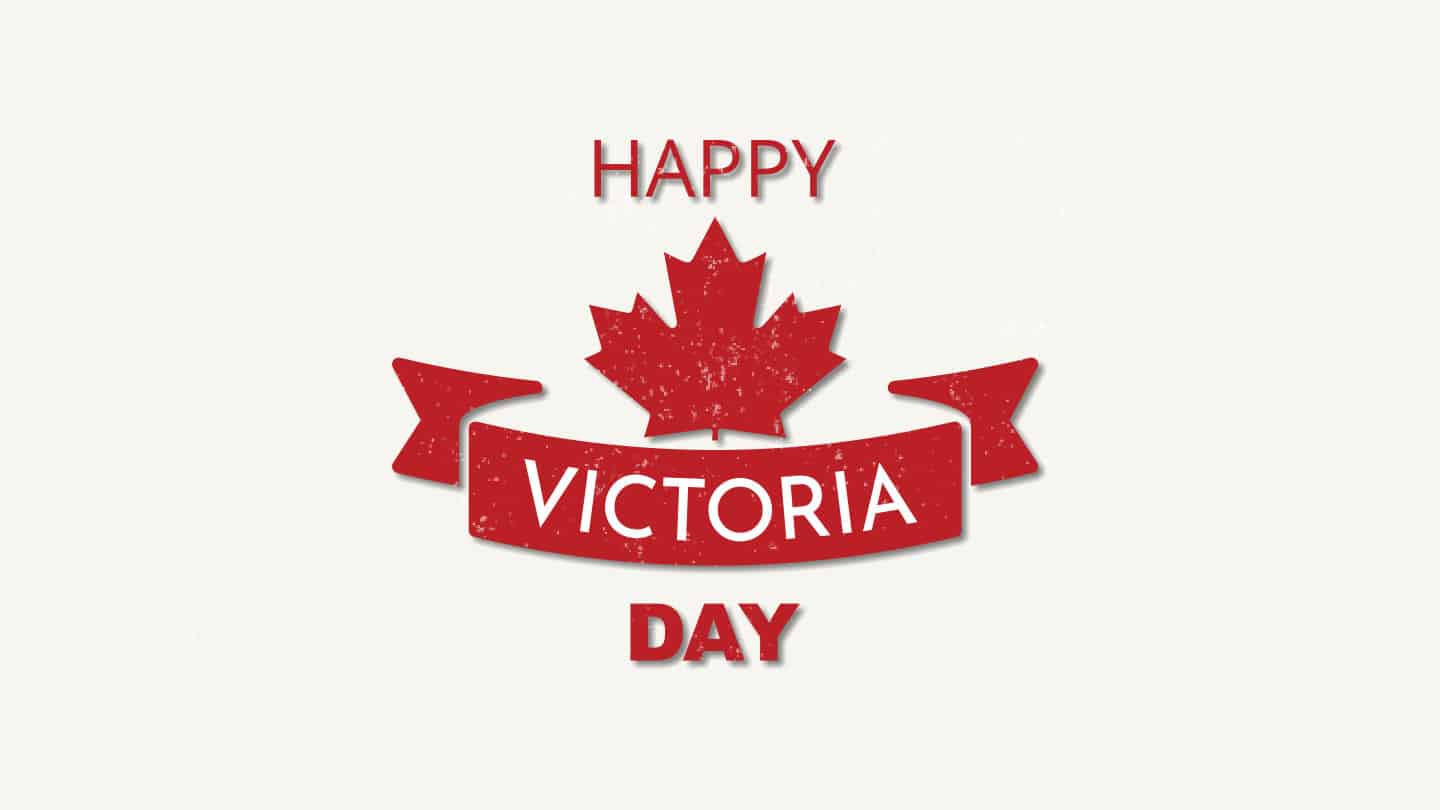Victoria Day To Olde Trade Tools
