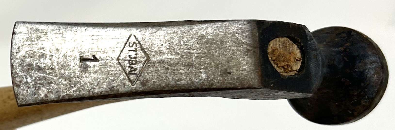 Stubai Upholsters/Bookbinders Hammer To Olde Trade Tools