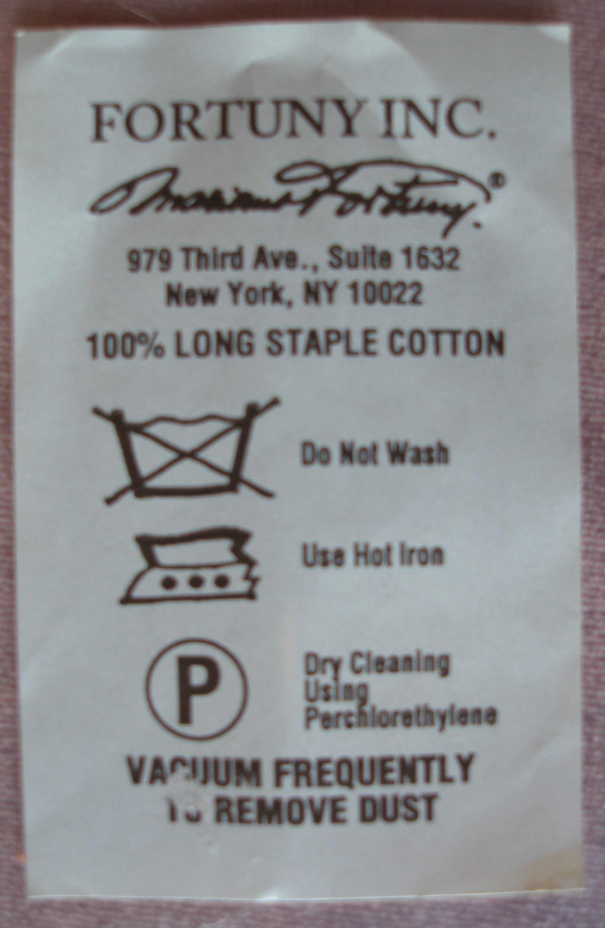 CARE FOR ANTIQUE FABRICS ANTIQUES CENTER