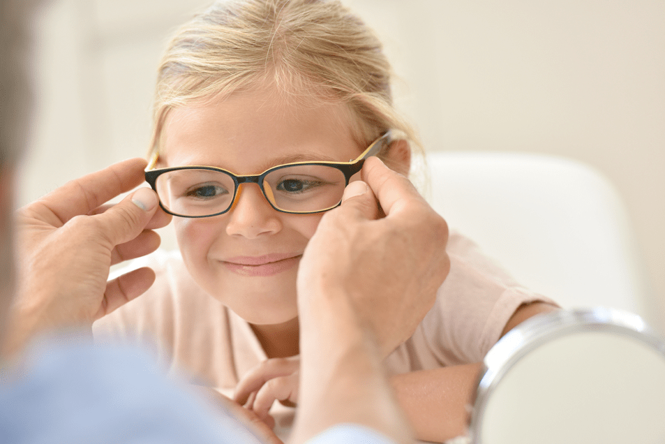 Children's Eye Care in Northolt, Greenford & Harrow Oldfields Opticians