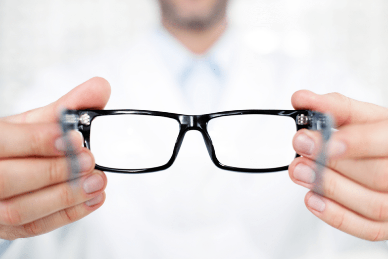 How do you choose the best lenses for your glasses? Oldfields Opticians