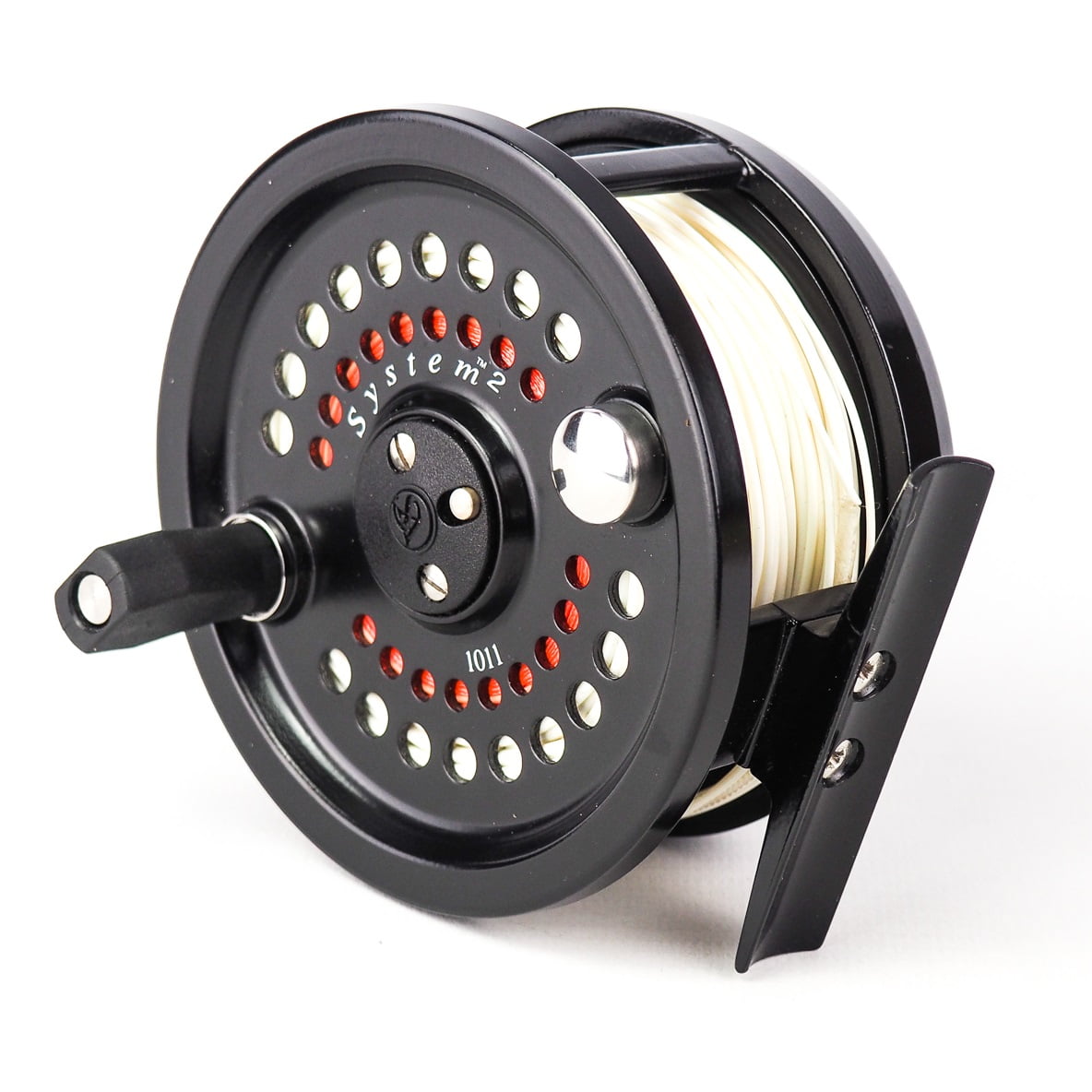 Reel Scientific Anglers System 2 12/13+ Spool Old Fisherman