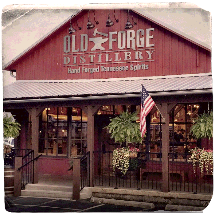 Contact the Old Distillery Pigeon TN