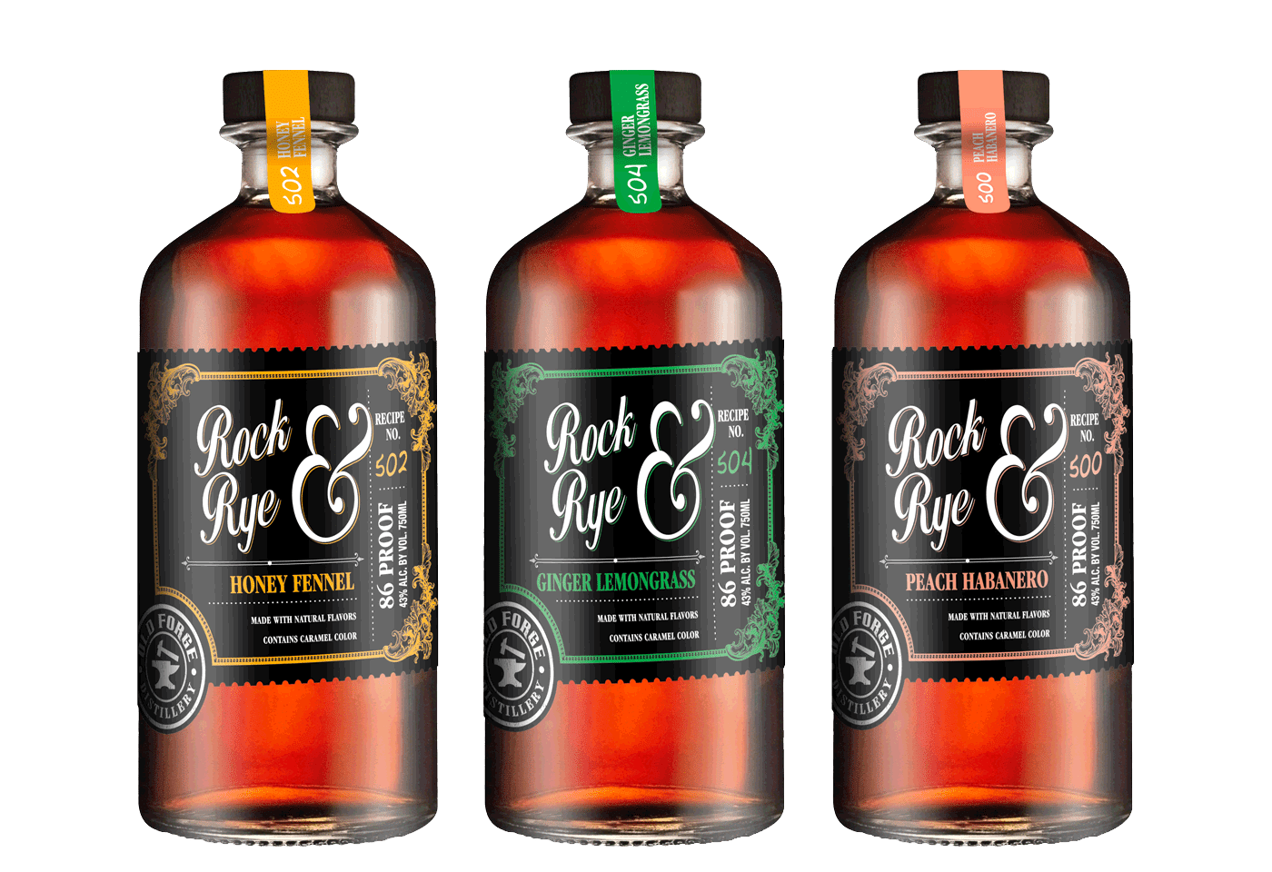 Distilled Spirits & Moonshine Old Distillery Pigeon TN