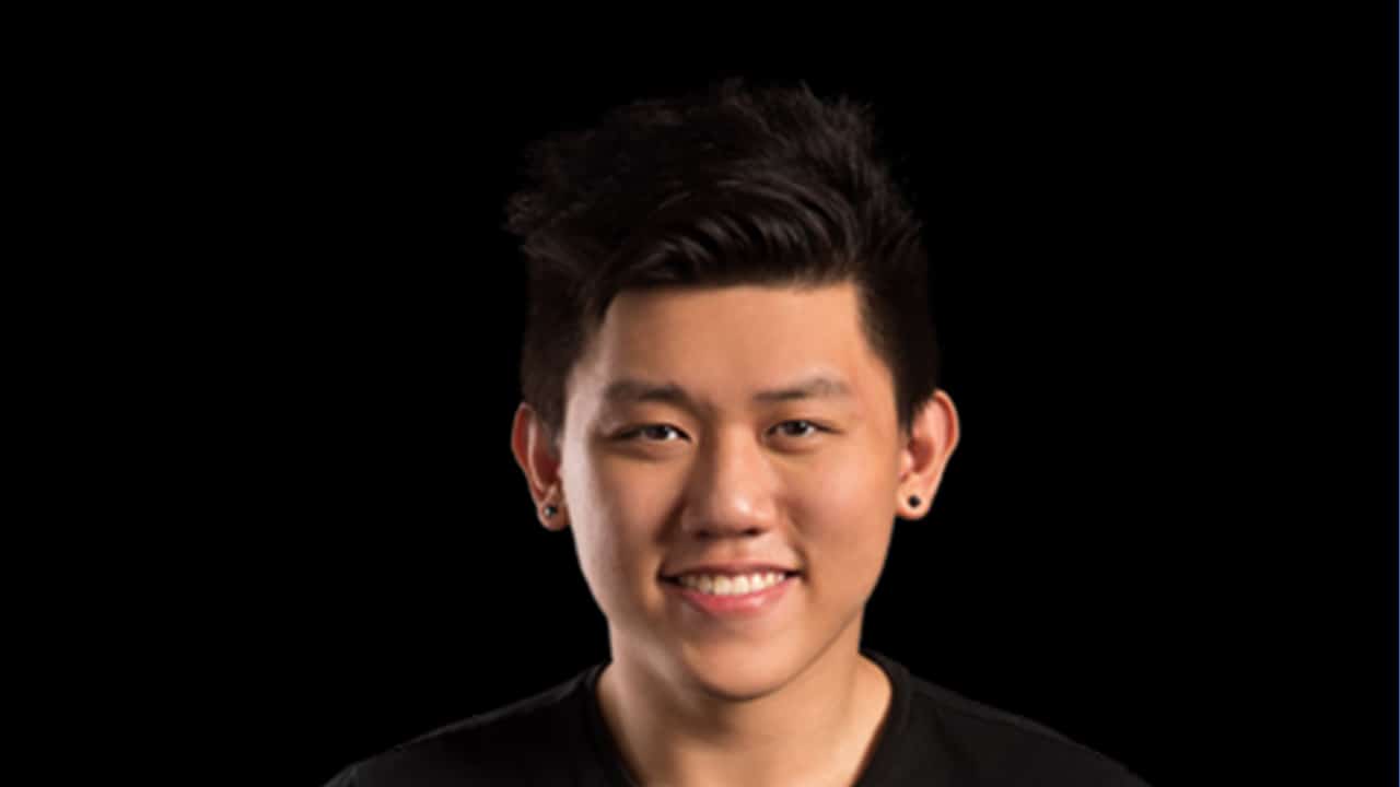 k3soju Twitch Channel Old Gamers