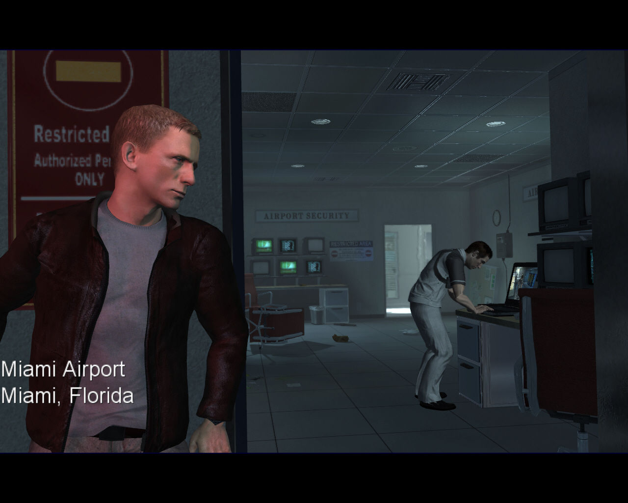 007 Quantum of Solace Old Games Download