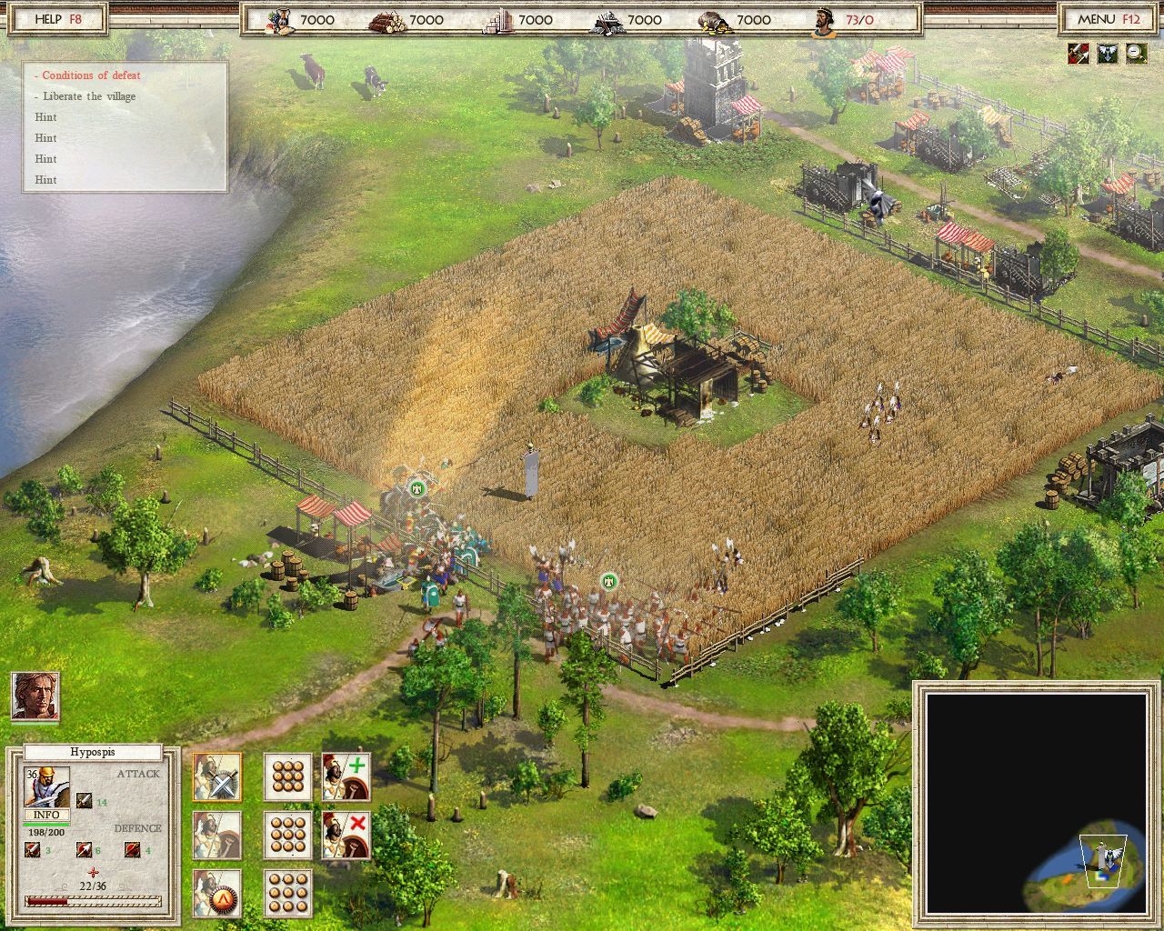 Alexander Old Games Download