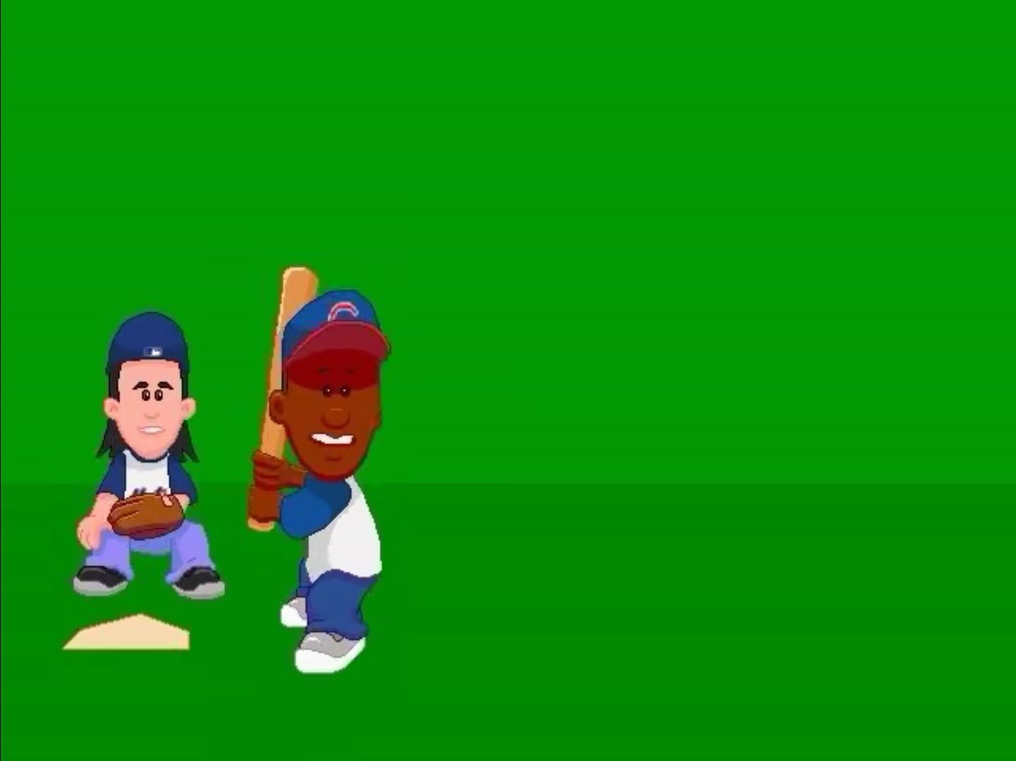 Backyard Baseball 2001 Old Games Download