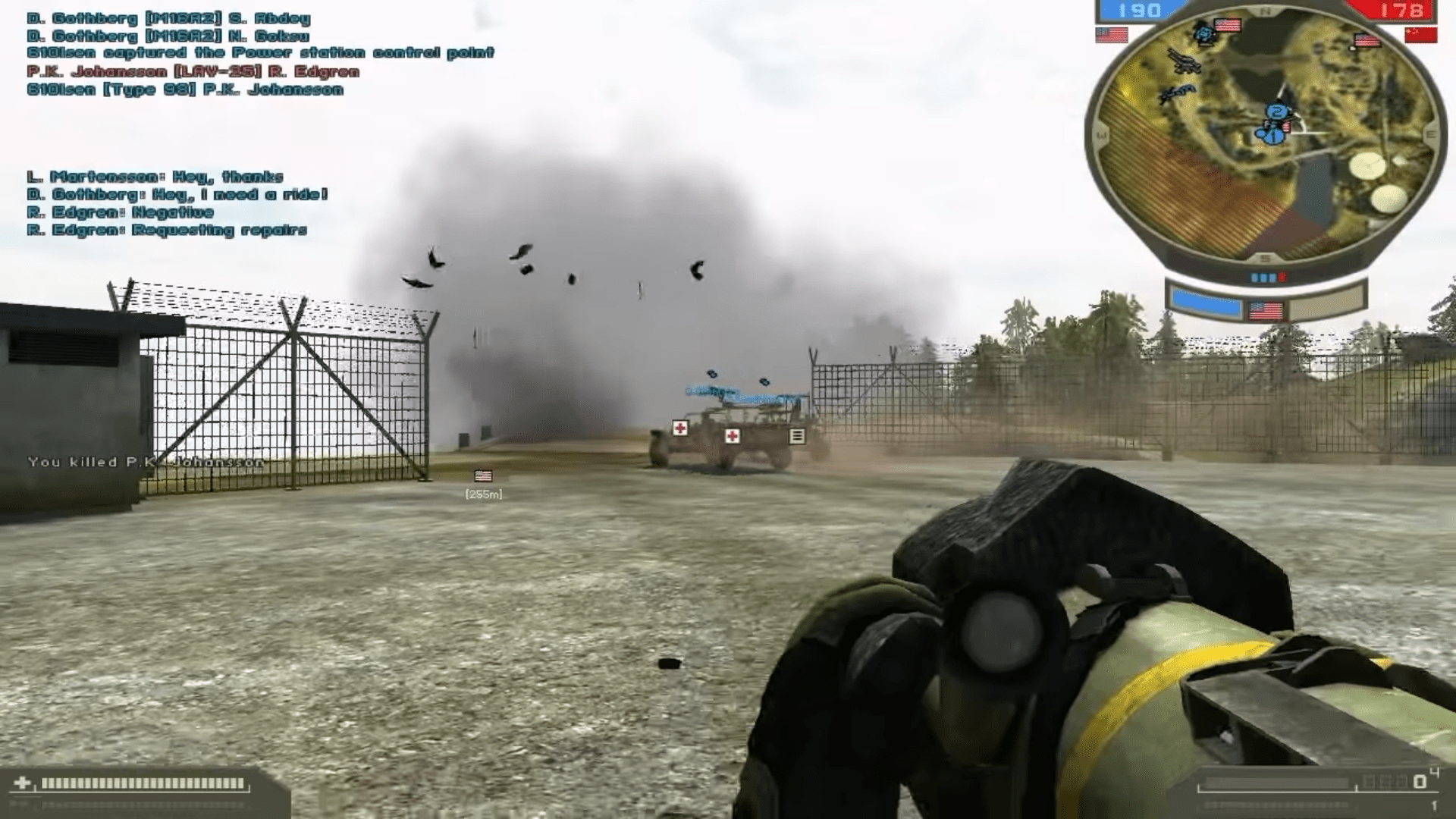 Battlefield 2 Old Games Download