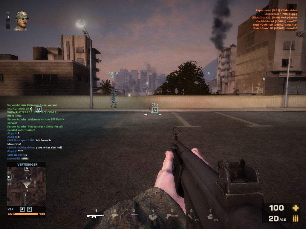 Battlefield Play4Free Old Games Download
