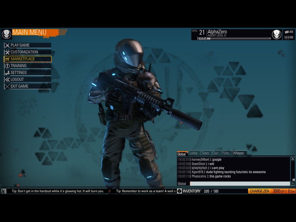 Blacklight Retribution Download / Retribution on both pc and ps4