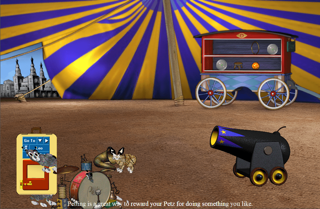 Catz 5 Old Games Download