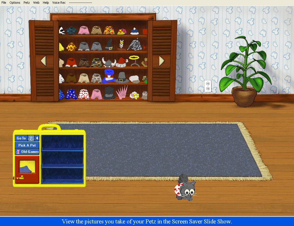 Catz 4 Old Games Download