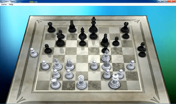 Chess Titans Old Games Download