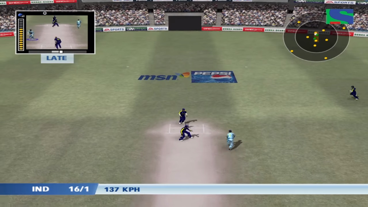 Cricket 07 Old Games Download