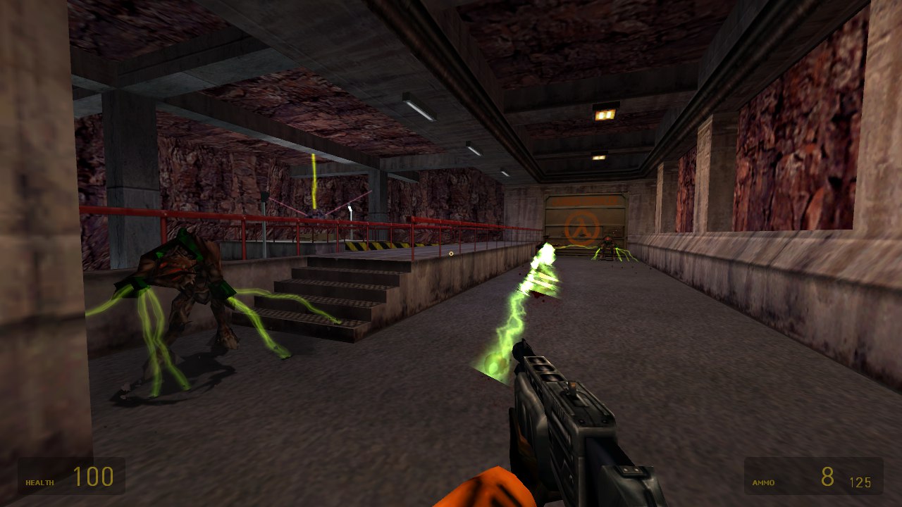 HalfLife Old Games Download