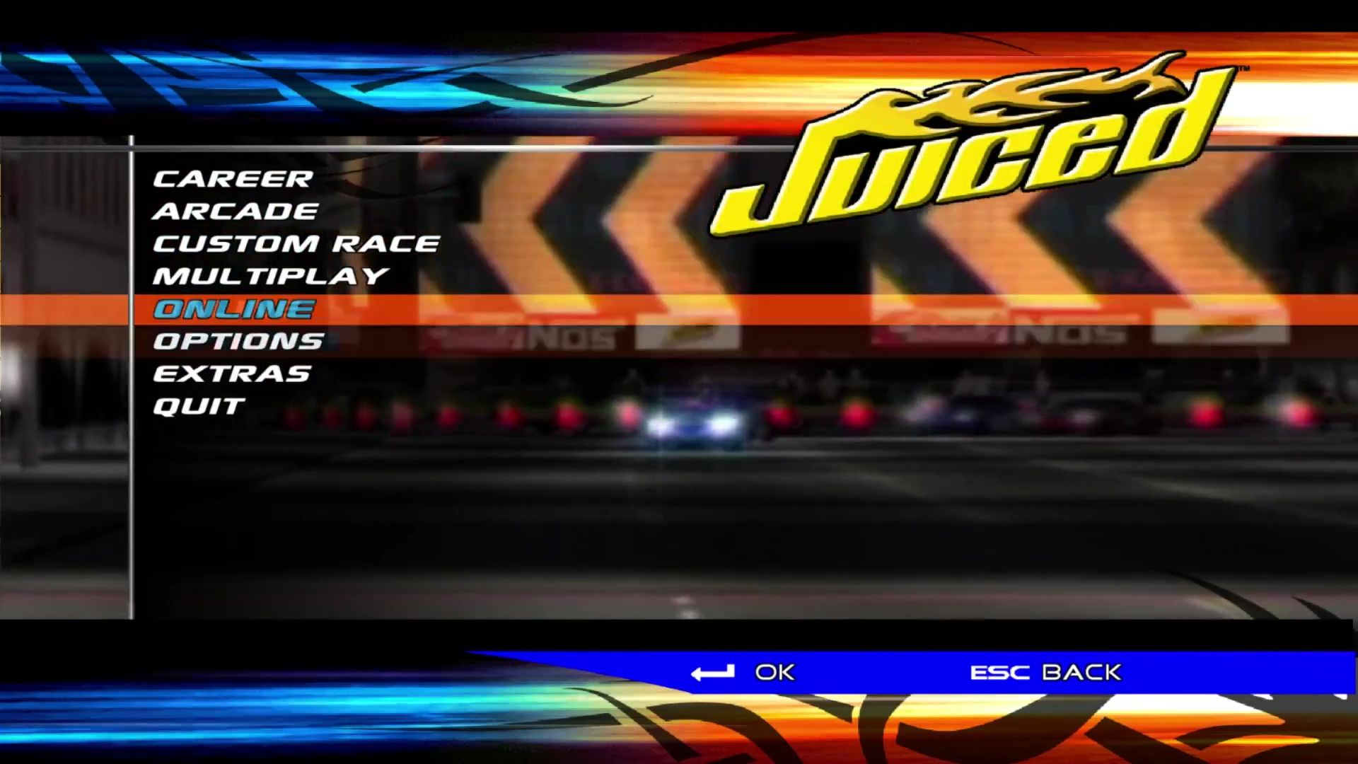 Juiced Old Games Download