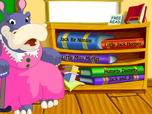JumpStart 1st Grade Old Games Download