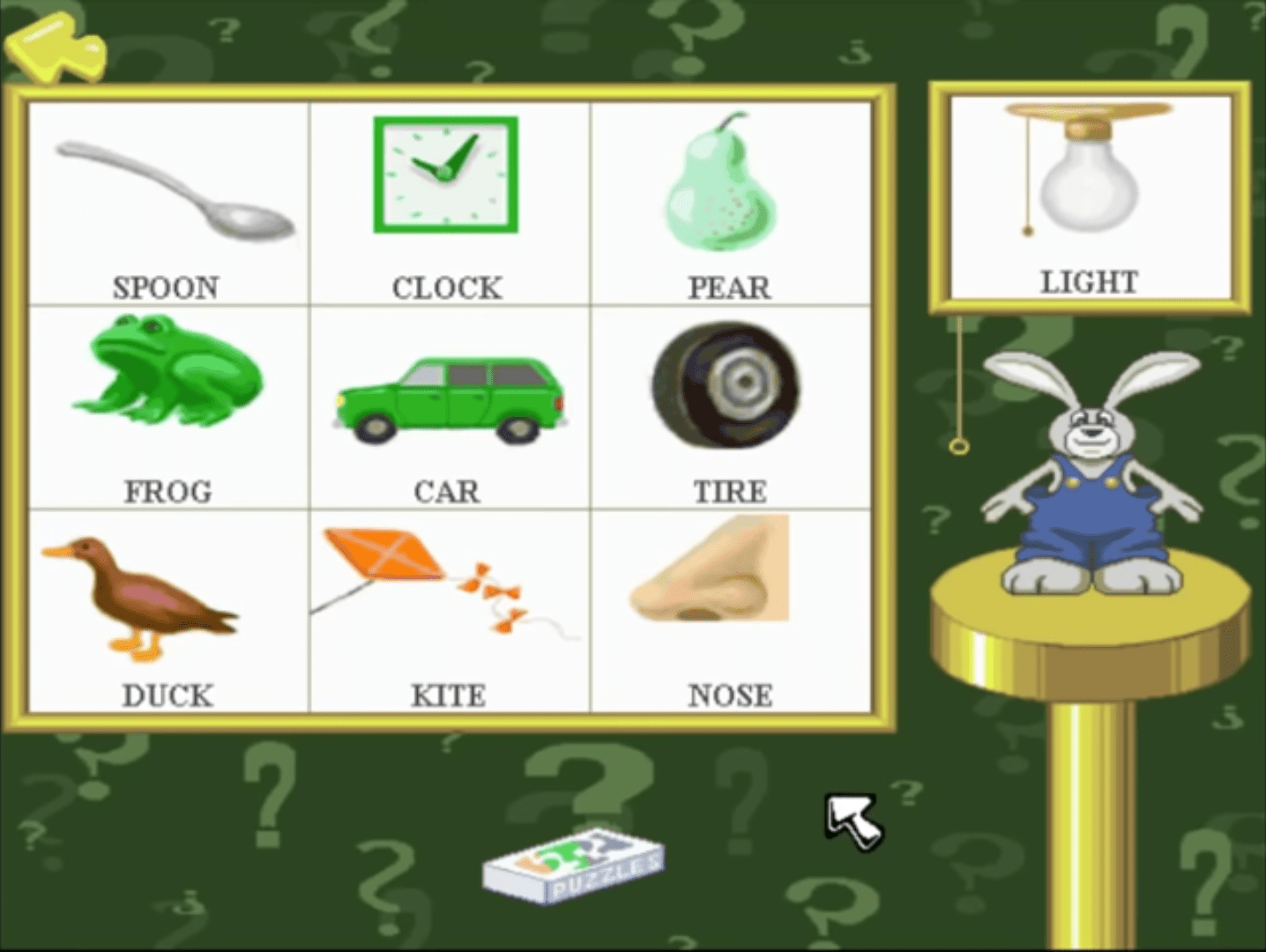JumpStart Kindergarten Old Games Download
