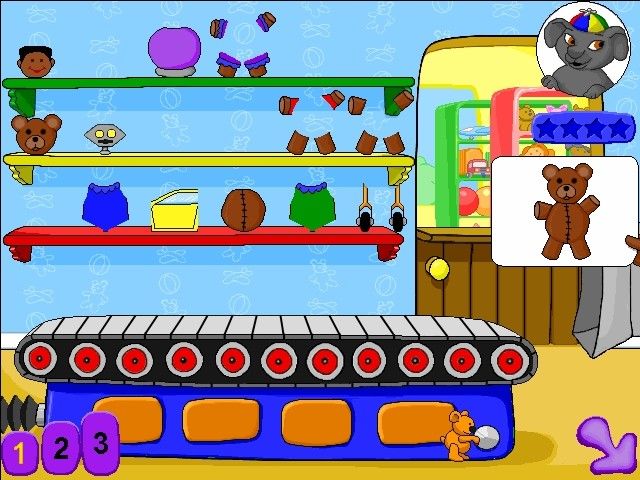 JumpStart PreK Old Games Download