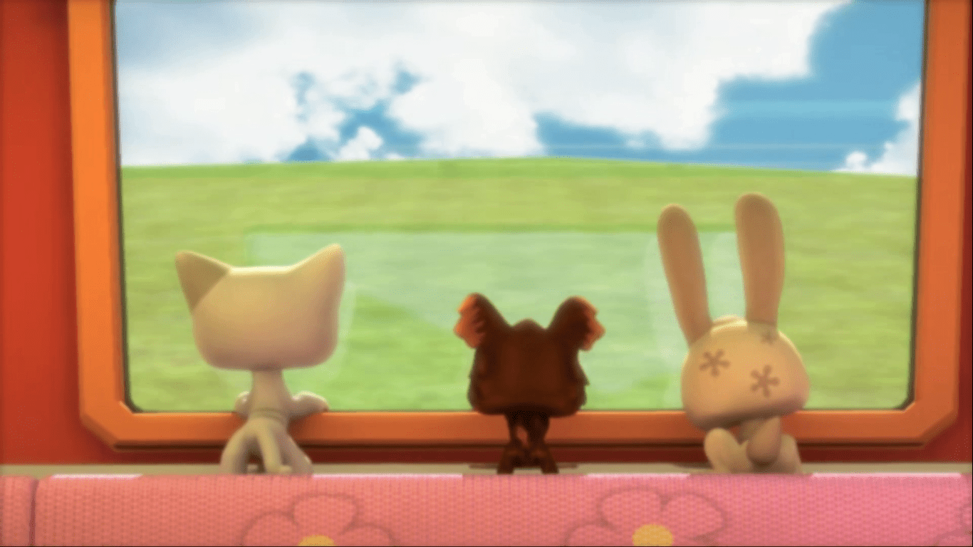 Littlest Pet Shop Old Games Download