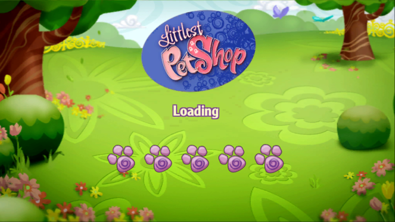 Littlest Pet Shop Old Games Download