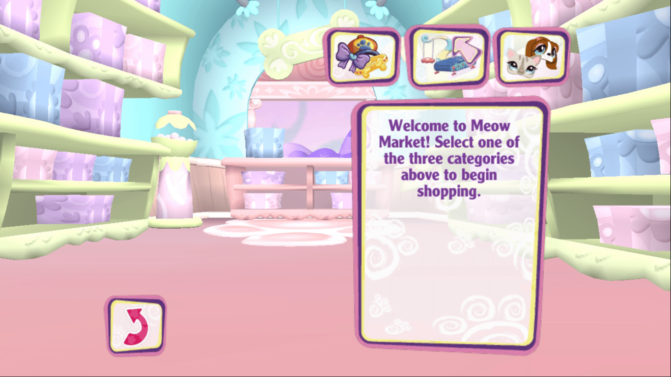 Littlest Pet Shop Old Games Download