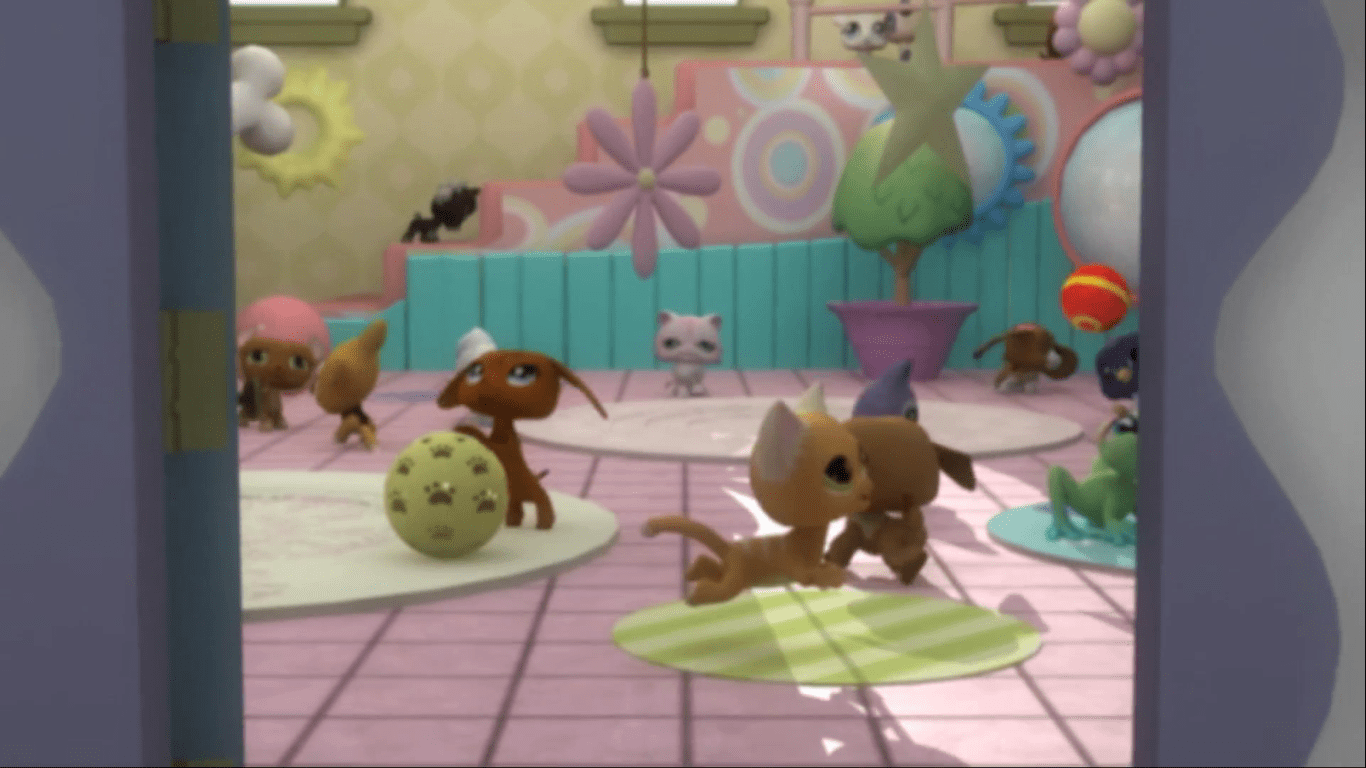 Littlest Pet Shop Old Games Download
