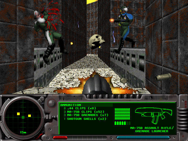 Marathon Infinity Old Games Download